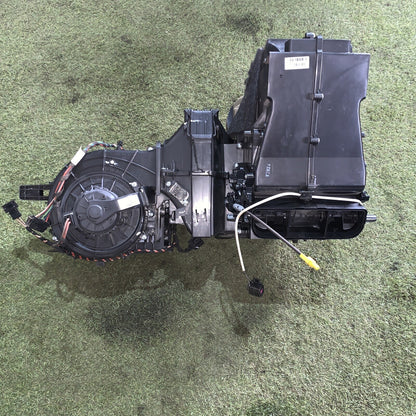 6R0863815 STUFA INTERNA CLIMATIZZATORE CONVOGLIATORE VOLKSWAGEN UP