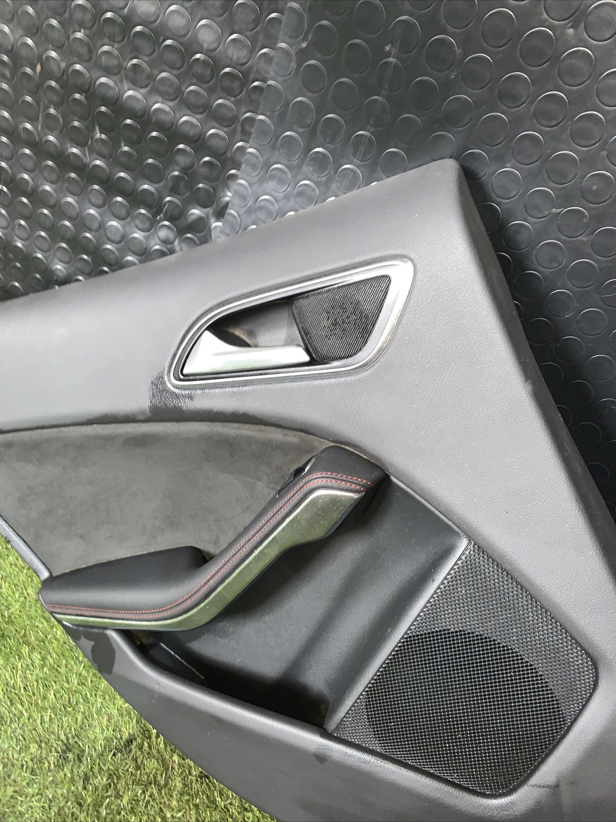 A17673033007C70 PANNELLO INTERNO PORTA POSTERIORE SINISTRA MERCEDES CLASS A W176