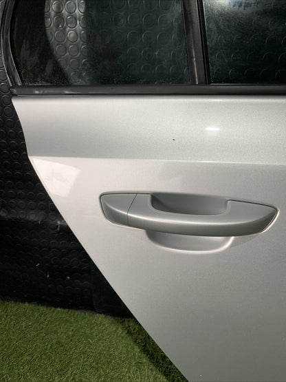 Porta portiera sportello posteriore destra volkswagen golf 6 VI