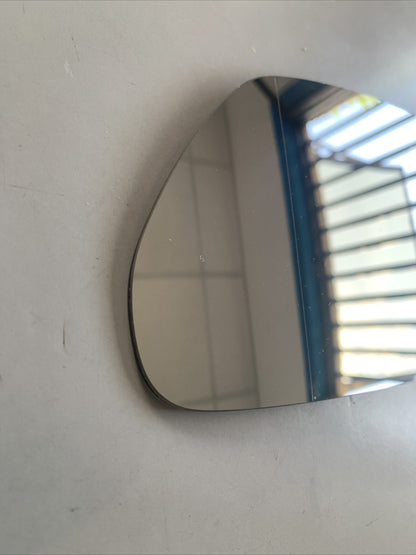 Vetro Specchietto Sinistro Vw Polo2004 Skoda Octavia 2006 ASF927S