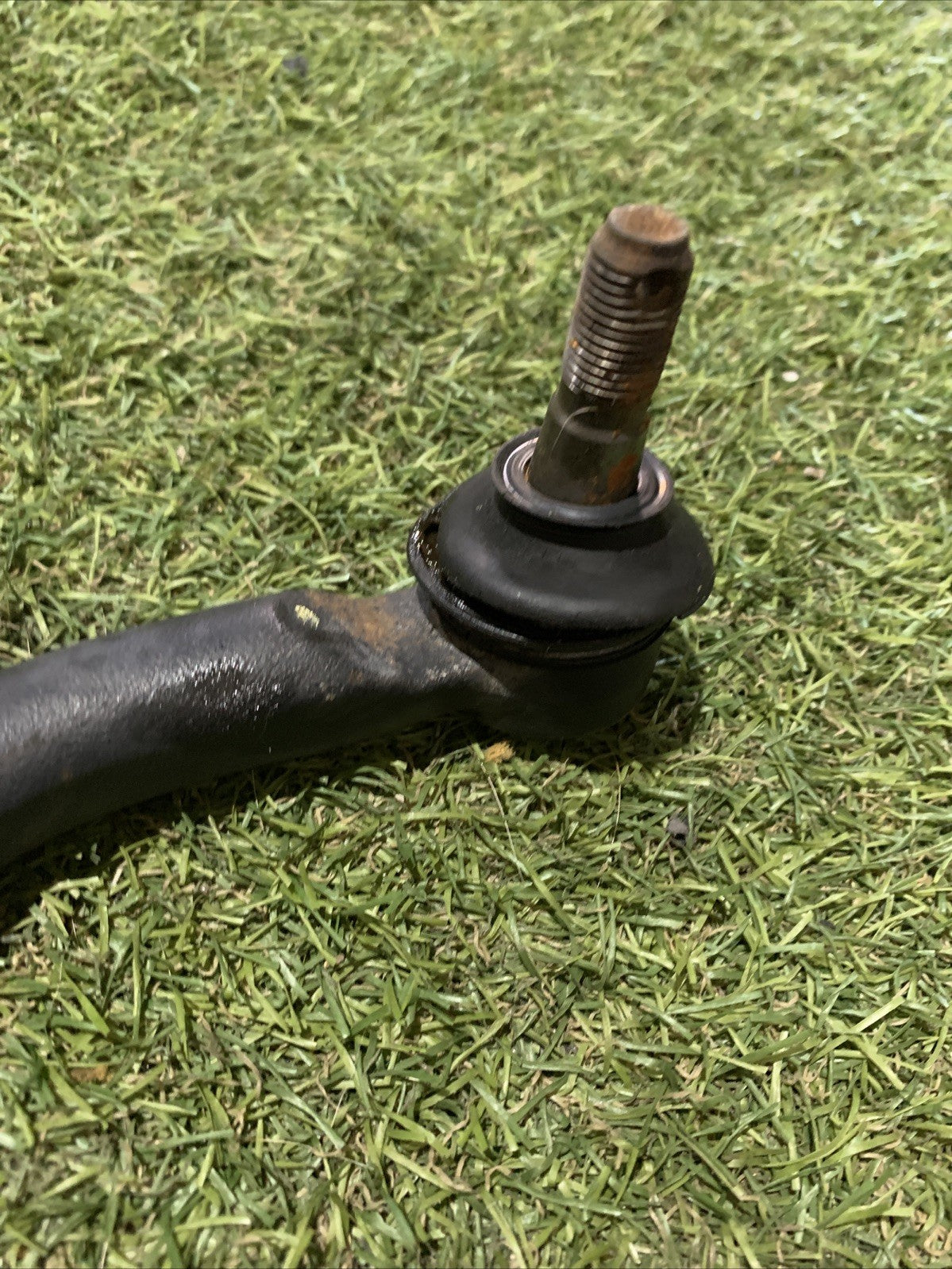 Scatola Guida Toyota Yaris 2002 1.4 Diesel 26264150