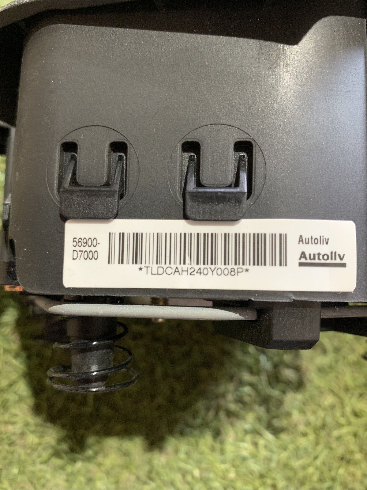 Airbag Volante Hyundai Tucson III 2015-2020. 56900-D7000 (3)