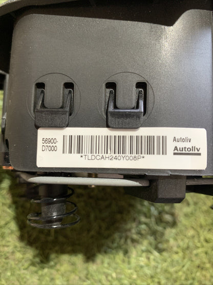 Airbag Volante Hyundai Tucson III 2015-2020. 56900-D7000 (3)