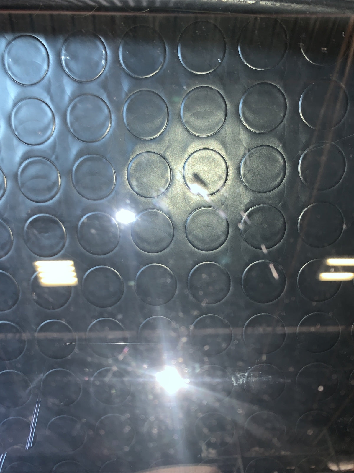 PORTA PORTIERA SPORTELLO POSTERIORE SINISTRO SX FIAT GRANDE PUNTO (2005\2011)