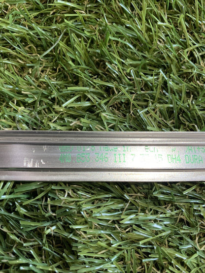 Cornice Vetro Posteriore Destra Audi Q7 2016 4M0853346