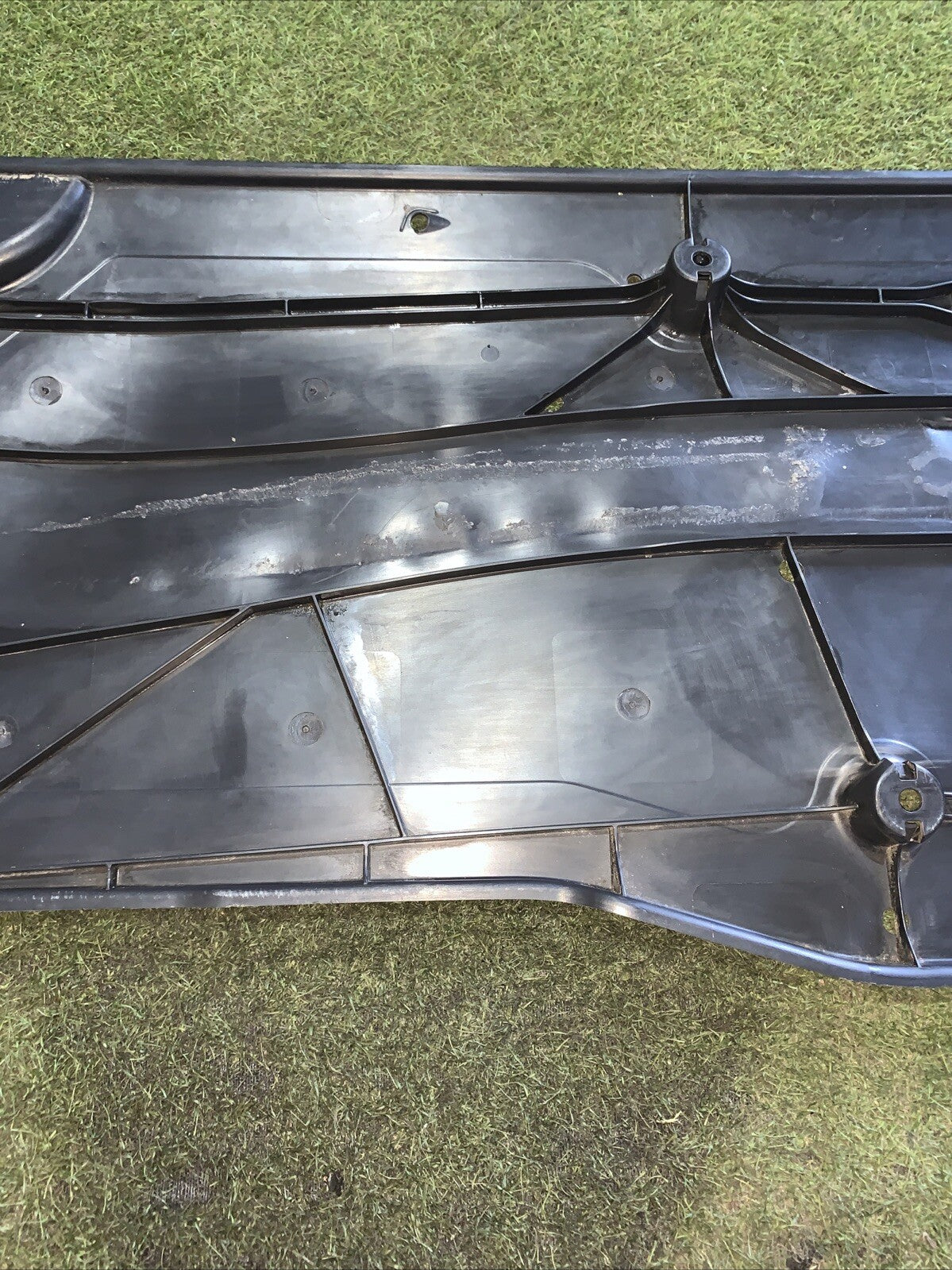 Sotto Piano Motore Sotto Scocca Destra Volkswagen T-Cross 2Q0825202B