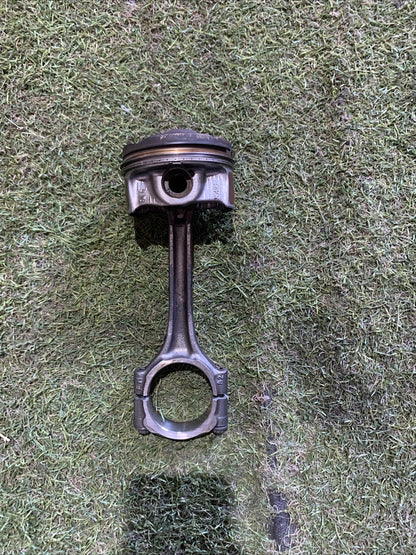 Pistone Con Biella Jeep Avenger 1.2 hybrid hn09 2025 155254881 (1)