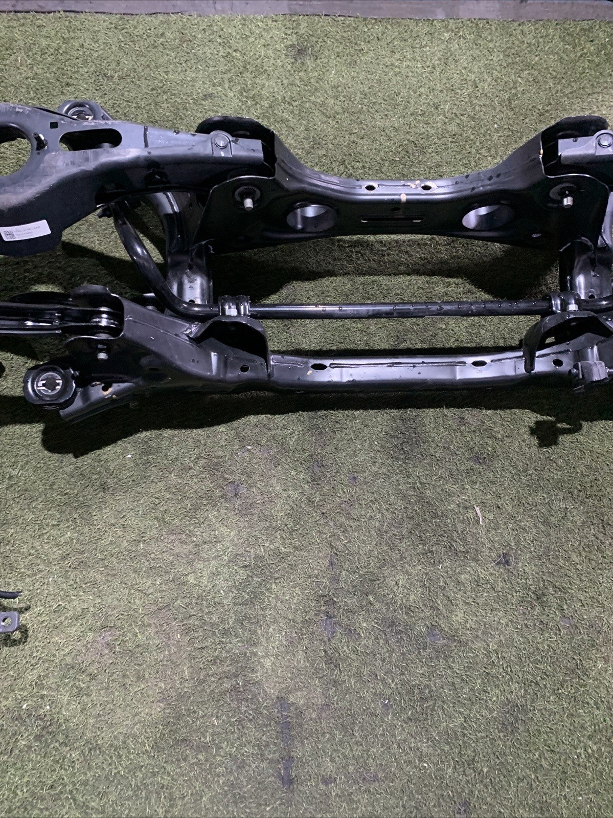 Ponte Assale Posteriore KIA SPORTAGE V NQ5 2023 55405-N9050