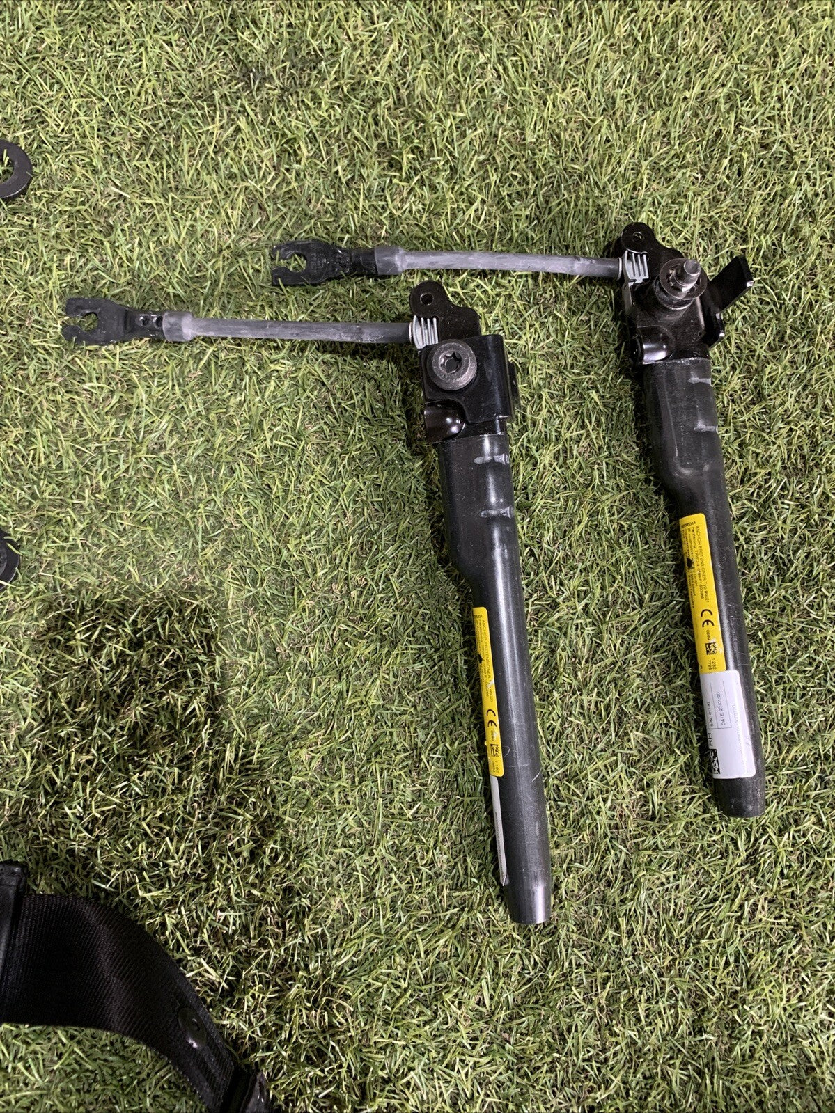 Kit Airbag Alfaromeo Stelvio 2022 01561516030