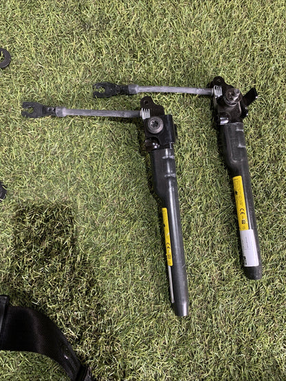 Kit Airbag Alfaromeo Stelvio 2022 01561516030