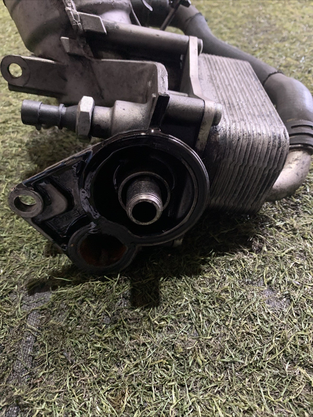 Scambiatore Di Calore Opel Meriva 2010 1.7 Diesel 6740273586