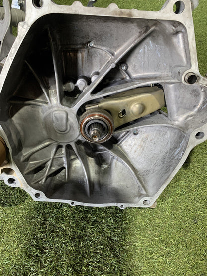 Cambio Manuale 6 Marce Honda Civic 2012 1.4 Benzina 20011R4AF30