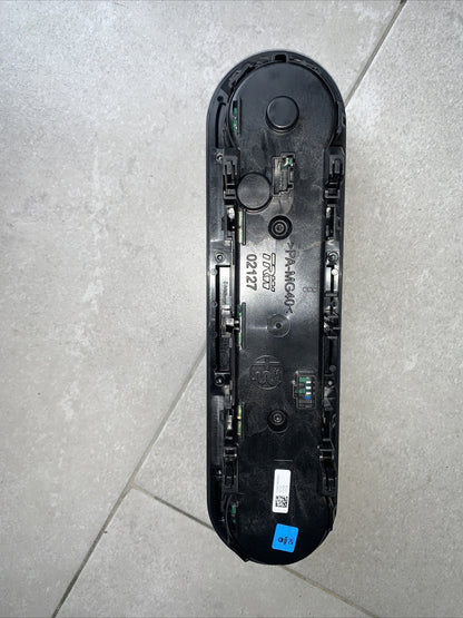 COMANDO CLIMA ALFA ROMEO STELVIO 2018 01561390660