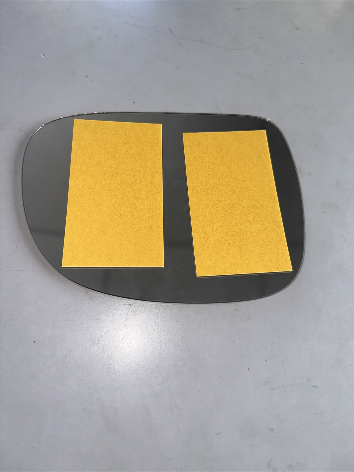 Vetro SPECCHIO RETROVISORE SINISTRO SX OPEL SINTRA