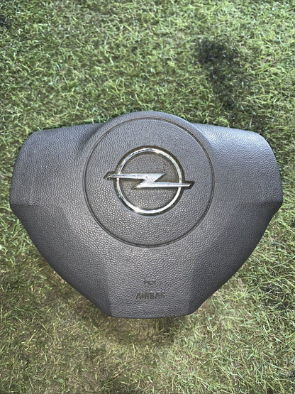 Airbag Volante Guidatore Opel Astra H 2007 13111344