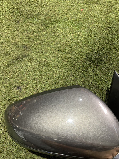 Specchietto Retrovisore Destro Citroen C5 Aircross 2019 19 Pin