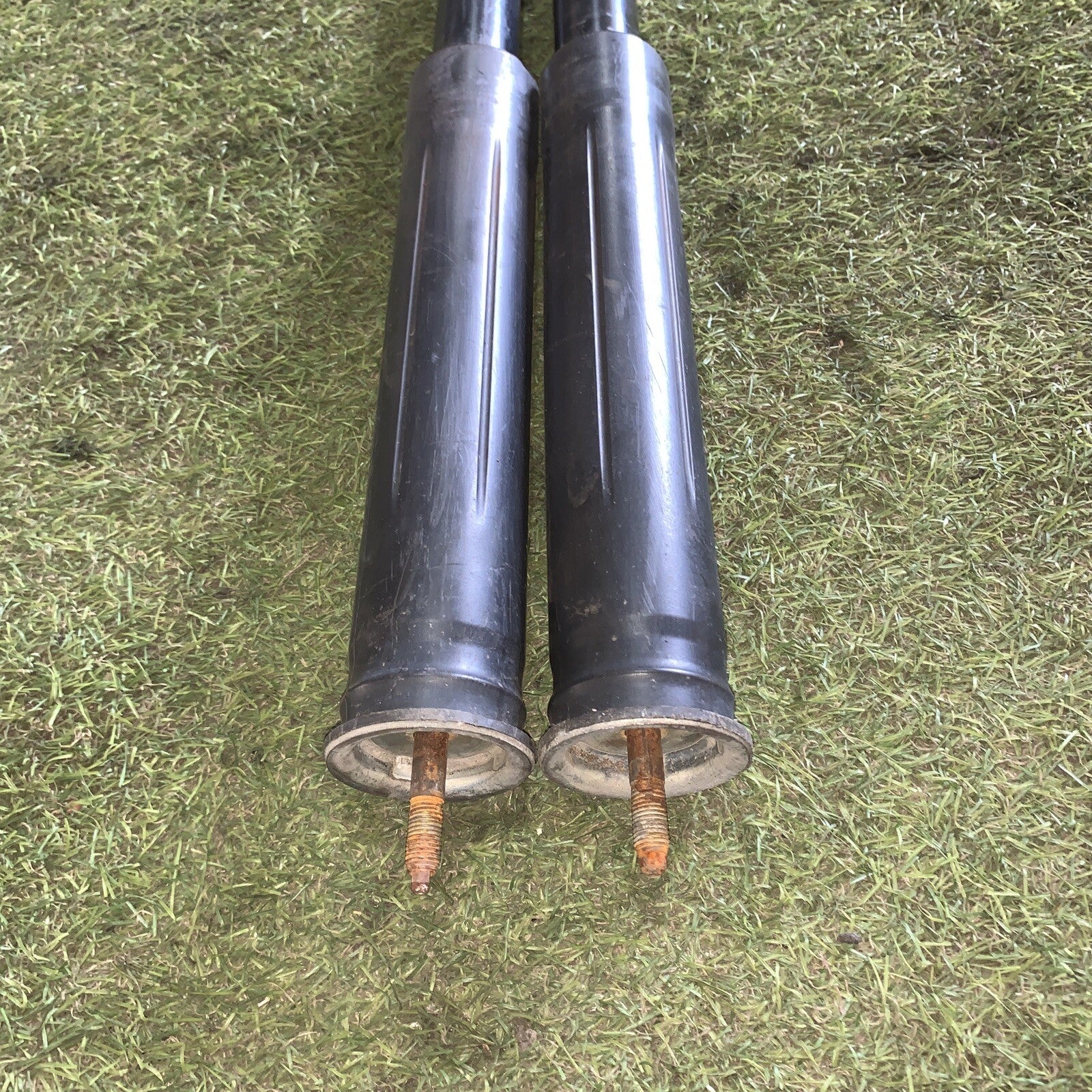 Ammortizzatori Posteriore Toyota Yaris 2017-2021 48530-0DF20