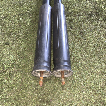 Ammortizzatori Posteriore Toyota Yaris 2017-2021 48530-0DF20