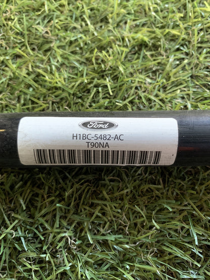 H1BC-5482-AC BARRA STABILIZZATRICE ANTERIORE FORD FIESTA 1.1 BENZINA 5P (2019)