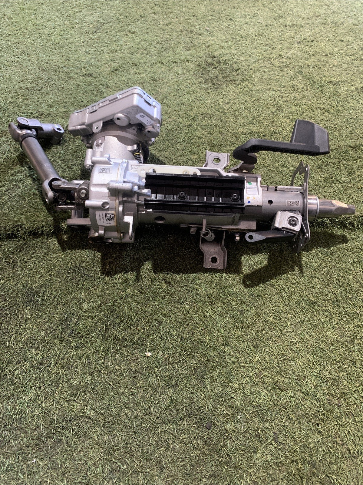 Piantone Sterzo Elettrico Ford Kuga 2020 1.5 Diesel LX6C3D077A1J