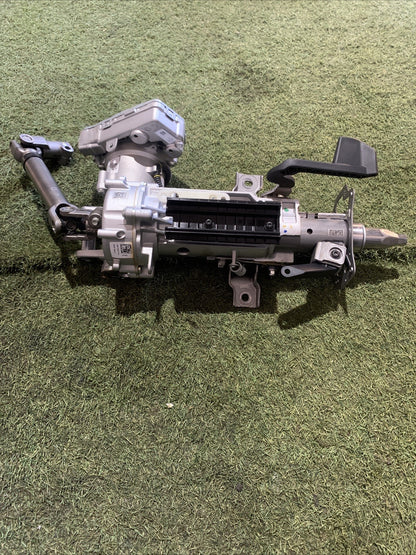Piantone Sterzo Elettrico Ford Kuga 2020 1.5 Diesel LX6C3D077A1J