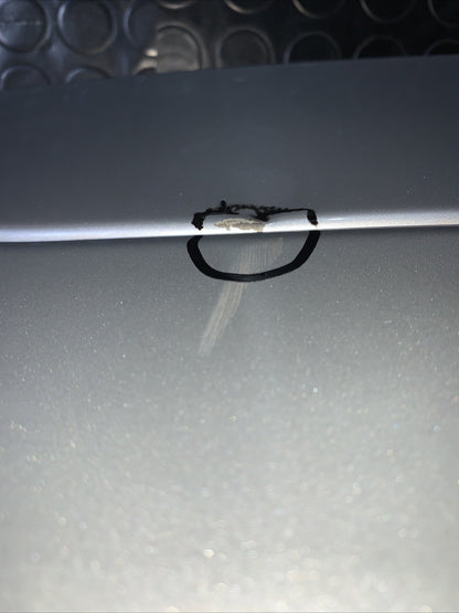 PORTELLONE BAULE BAGAGLIAIO COFANO POSTERIORE ALFA ROMEO GIULIETTA