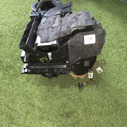 6R1820003BH Gruppo Stufa Riscaldamento Interno Abitacolo Volkswagen Polo 6R