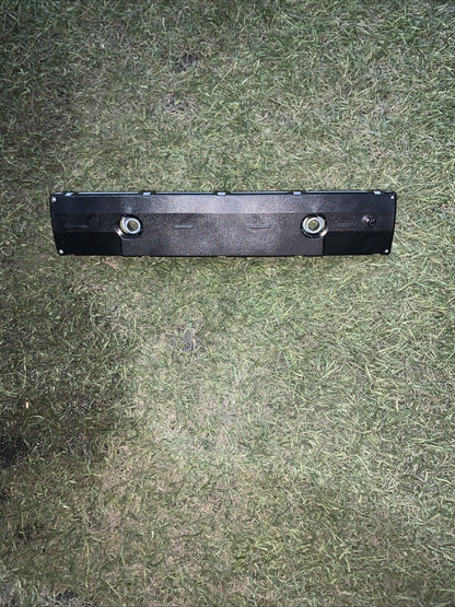 Amplificatore Antenna Audi Q7 2006 4L0035225G