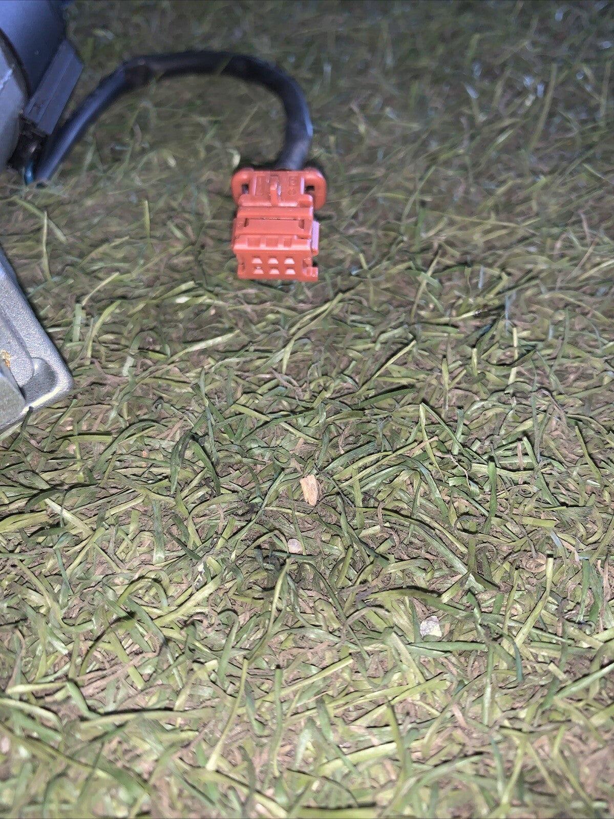 Blocchetto Accensione Chiave Citroen C5 1 Serie 2.0 Diesel