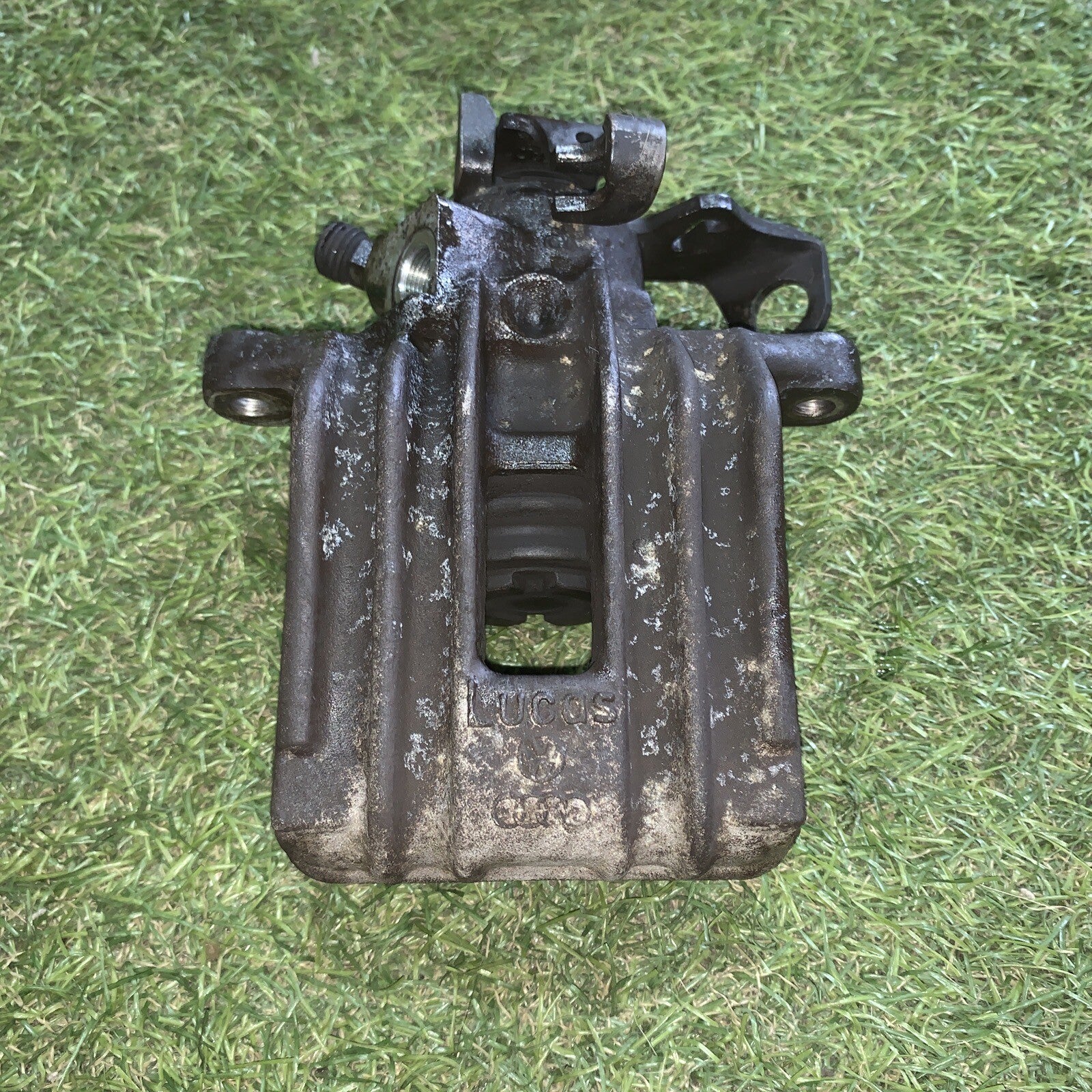 Pinza Freno Posteriore Sx Vw Polo 6R 6R0405H