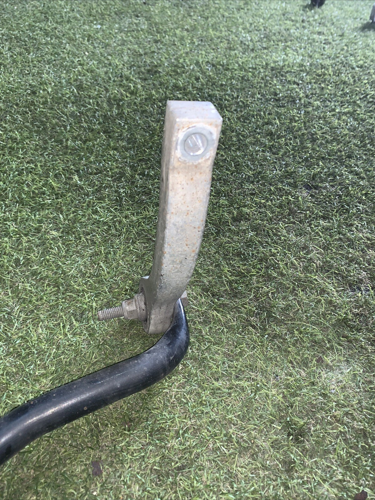 Barra Stabilizzatrice Posteriore Audi Q7 2016 3.0 Diesel 4M0511305M