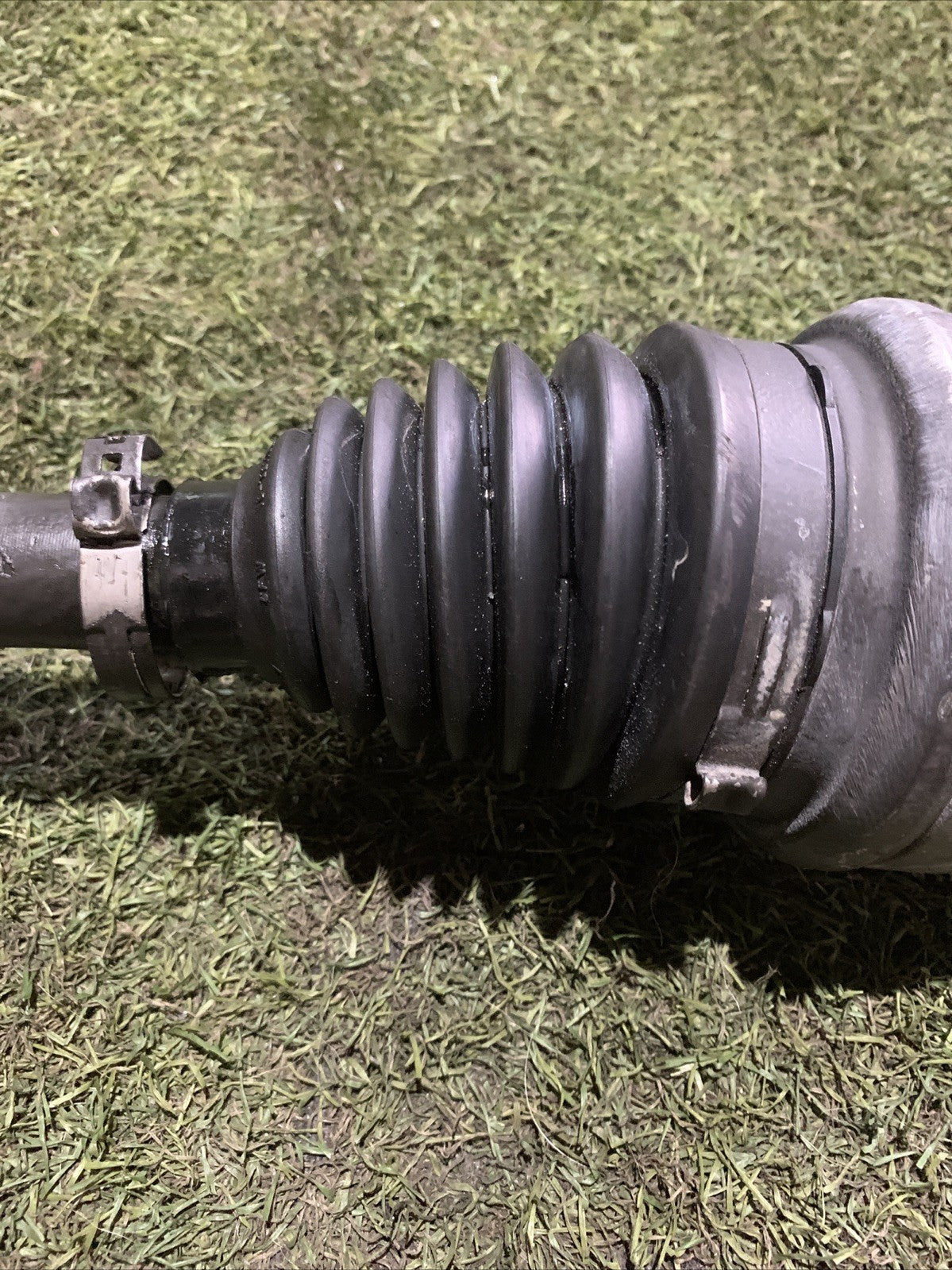 SEMIASSE SEMIALBERO ANTERIORE SINISTRO MERCEDES GLA 200 D W156 A2463309400