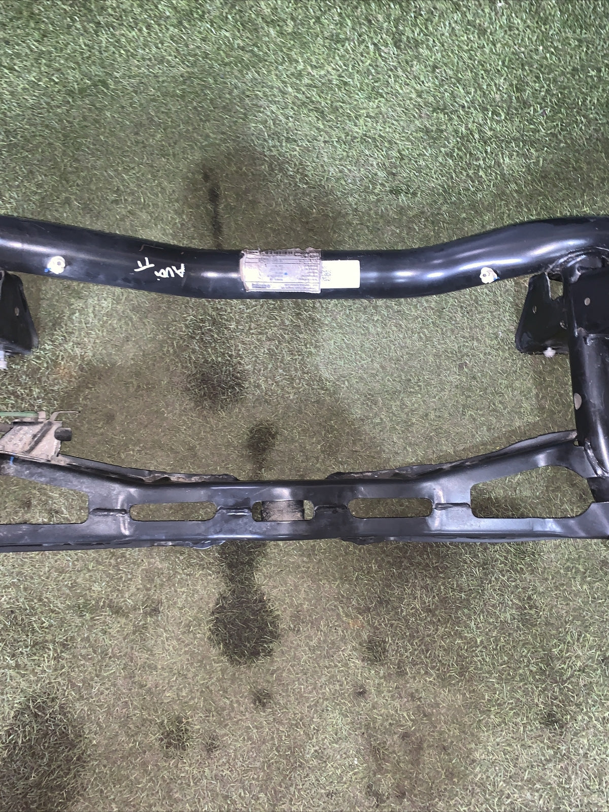 Ponte Assale Posteriore Audì TT 2016-2019 5Q0505315G