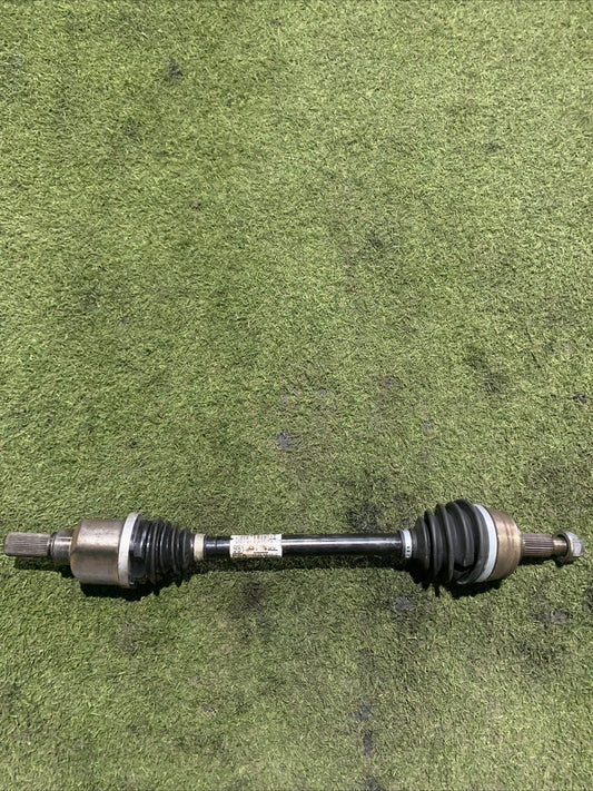 SEMIASSE ANTERIORE SINISTRO PEUGEOT 5008 II 2019 9808771480 1.5 Diesel