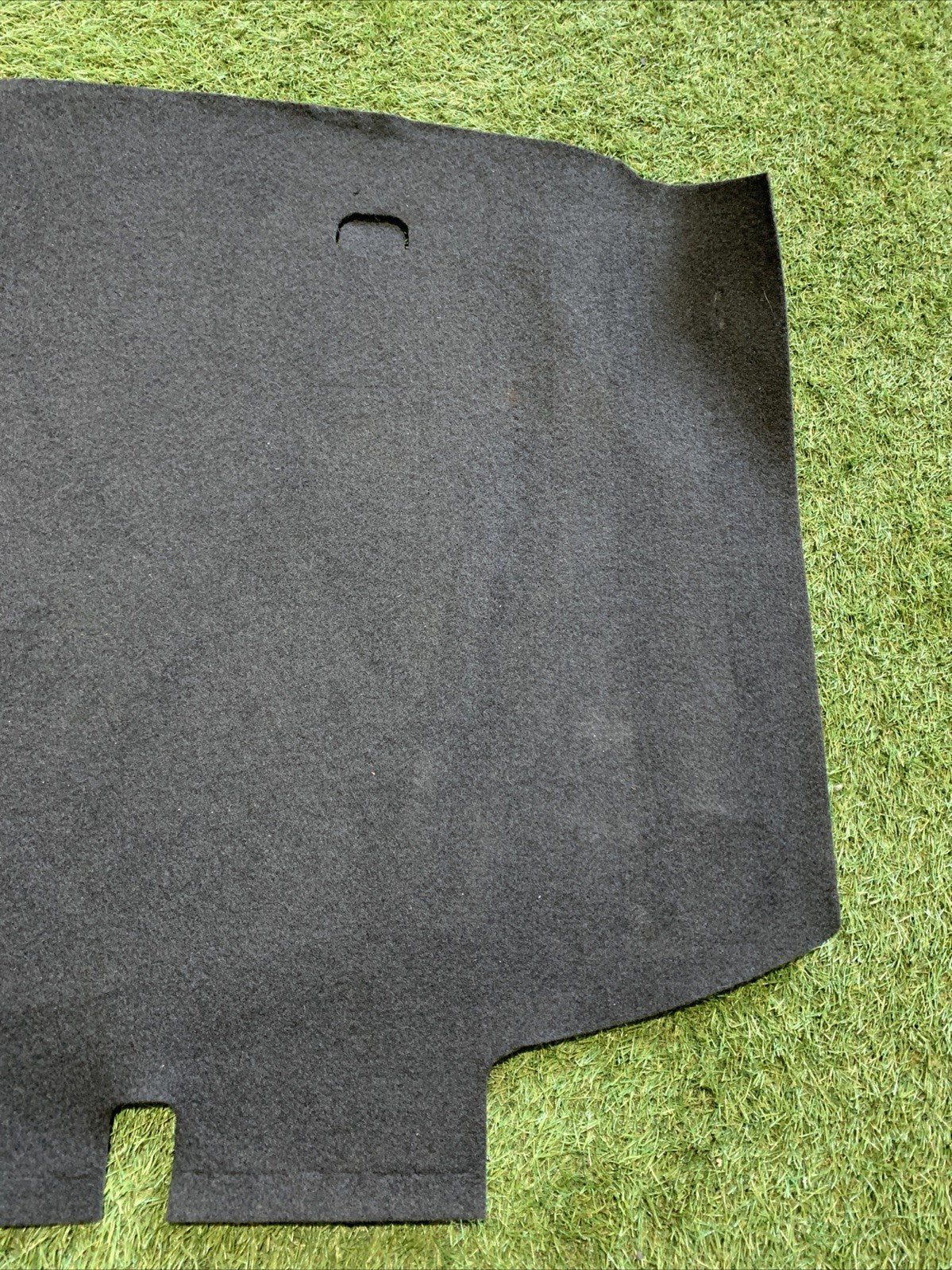 Tappeto Bagagliaio Posteriore Audi A1 2018 82A863463