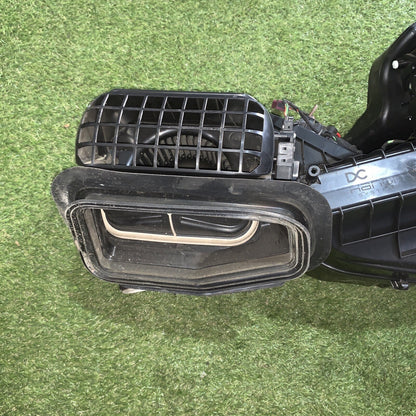 Gruppo Completo Stufa Mercedes Classe A 2020 W177 A2478300200