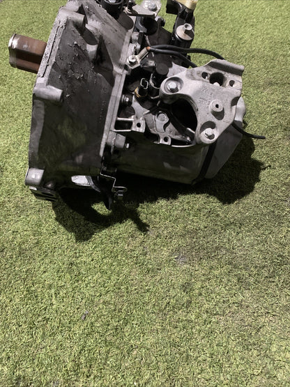 CAMBIO MANUALE COMPLETO PEUGEOT 207 1° Serie 20CQ85 diesel 1.4 2007