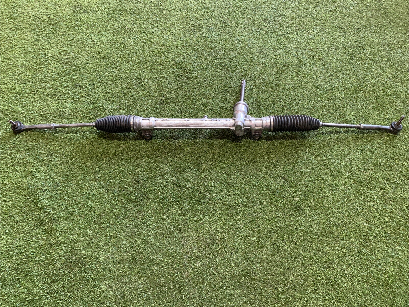 SCATOLA GUIDA STERZO MECCANICA FIAT 500 X 1.6 2014- 52005180