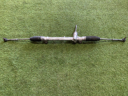 SCATOLA GUIDA STERZO MECCANICA FIAT 500 X 1.6 2014- 52005180