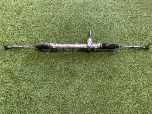 SCATOLA GUIDA STERZO MECCANICA FIAT 500 X 1.6 2014- 52005180