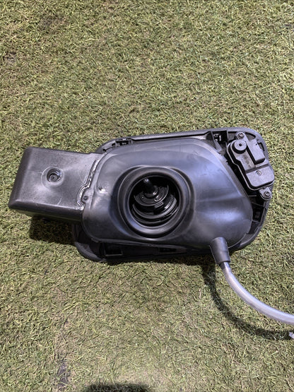 Sportellino Carburante Volkswagen Tiguan 2023 1.5 Benzina 5NA809857D