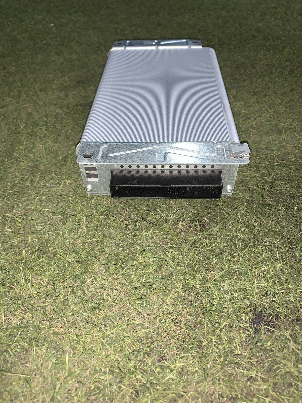 Amplificatore Audi Q7 2006 4L0035223