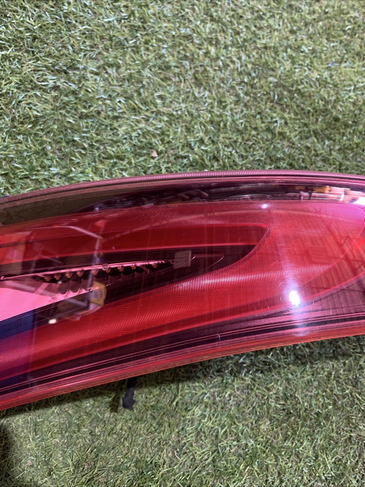 Stop Fanale Posteriore destro Dx A Led Alfa Romeo Giulia 20690203 2016