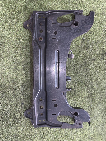 ASSALE ANTERIORE FORD FIESTA 5 (2002 - 2008) CULLA MOTORE 1.4 DIESEL (2)