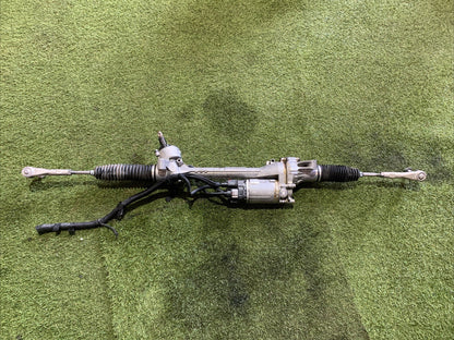 Scatola Guida Alfa Romeo Giulia 00505440420