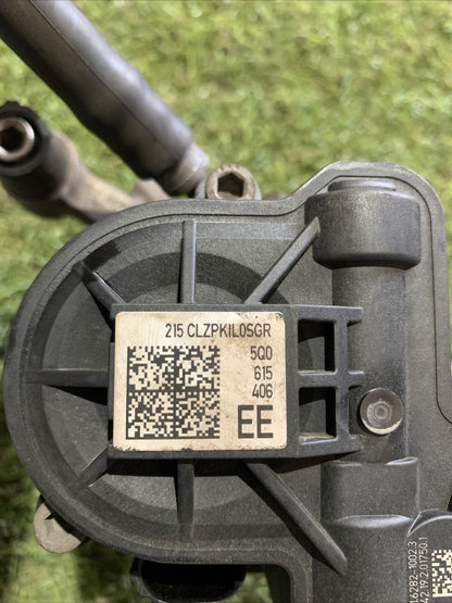 PINZA FRENO POSTERIORE DESTRA VOLKSWAGEN GOLF 7 5Q0615406EE