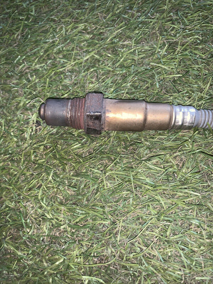 SONDA LAMBDA FIAT Tipo berlina 5p 55275930 Diesel 1600