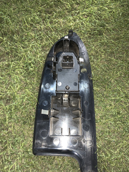 156094784 COMANDO INTERRUTTORE ALZA-VETRO PORTA ANTERIORE DESTRA GIULIETTA