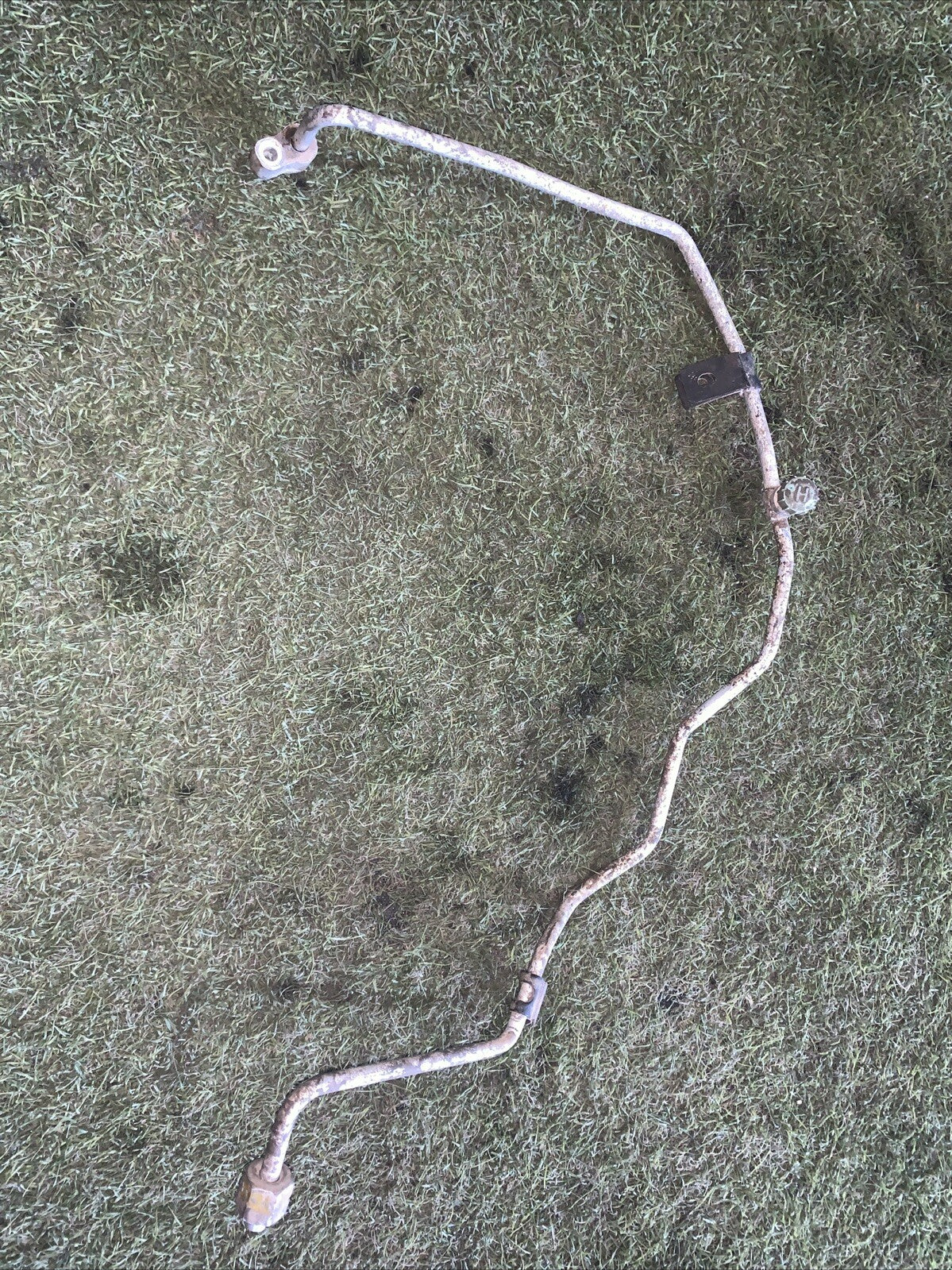 9776802000 Tubo Aria Condizionata Hyundai Atos