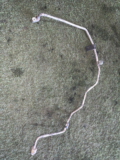 9776802000 Tubo Aria Condizionata Hyundai Atos